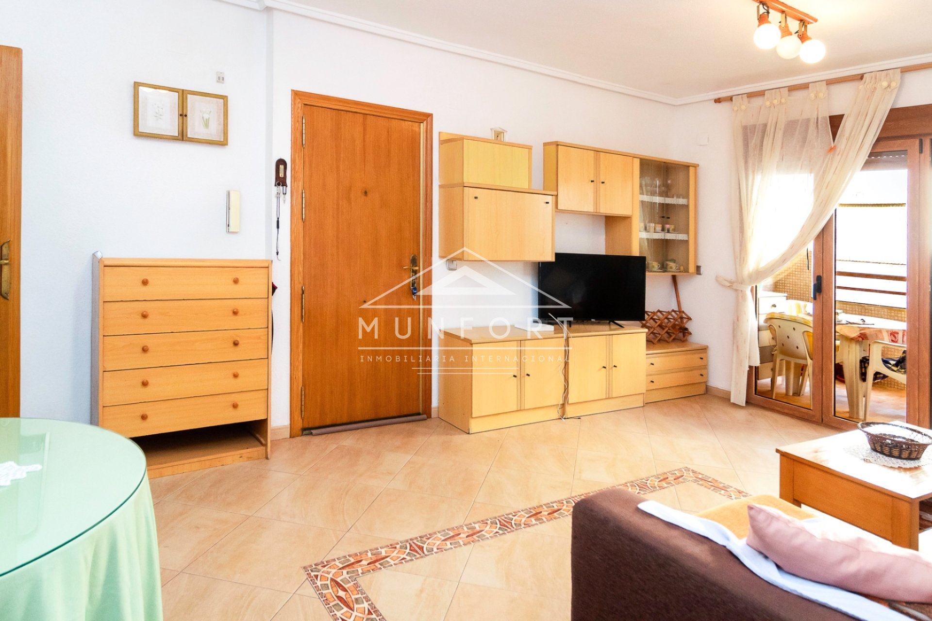 Resale - Apartments -
Torrevieja - Centro - Torrevieja