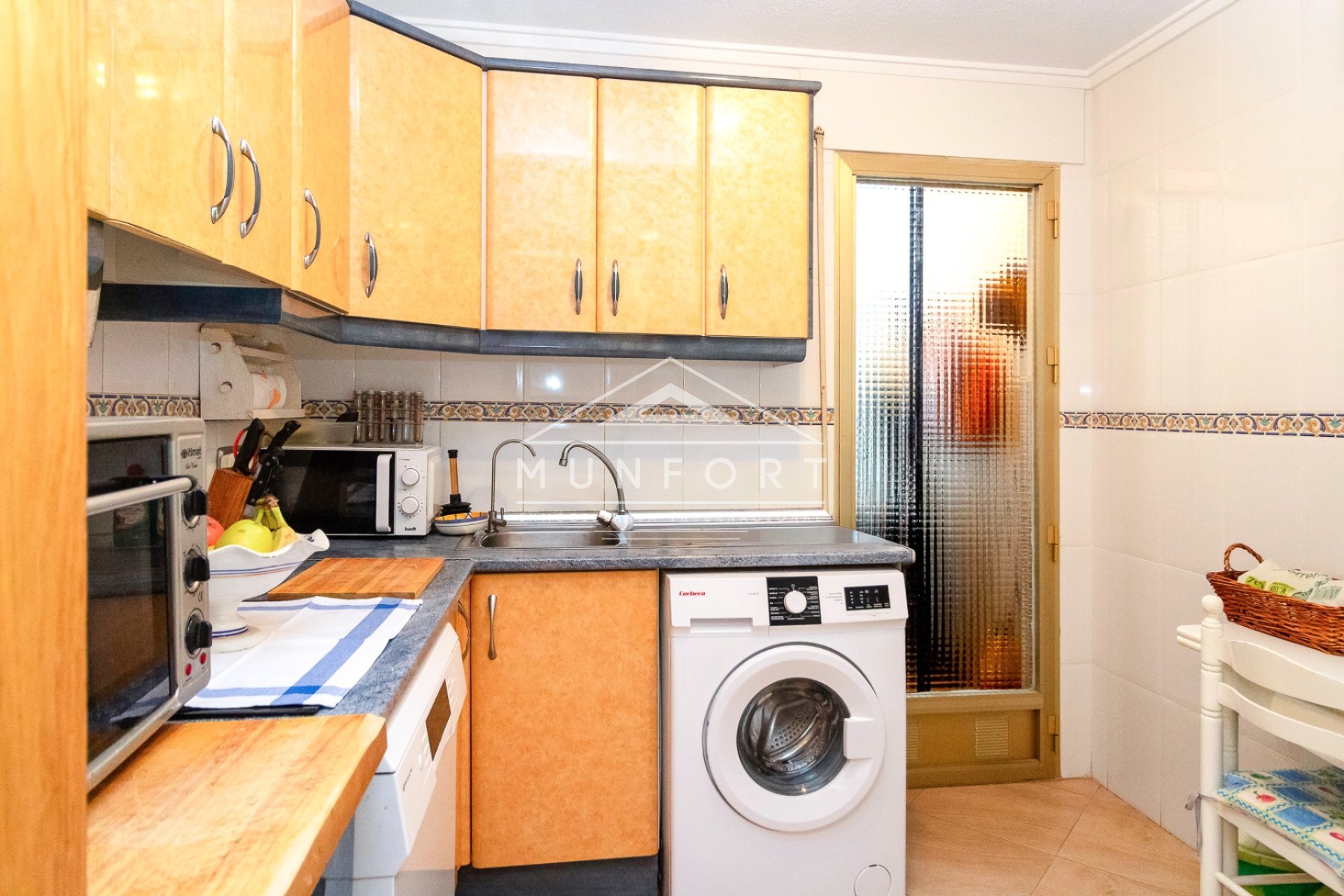 Resale - Apartments -
Torrevieja - Centro - Torrevieja