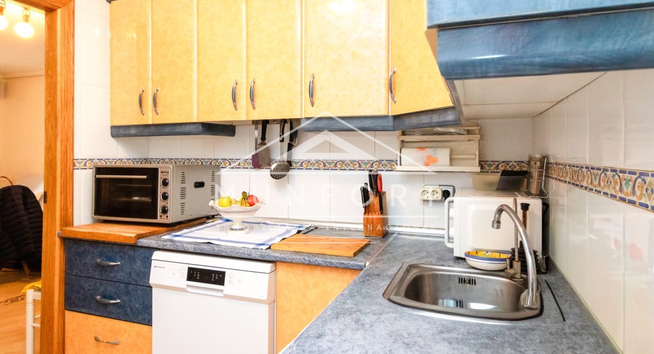 Resale - Apartments -
Torrevieja - Centro - Torrevieja