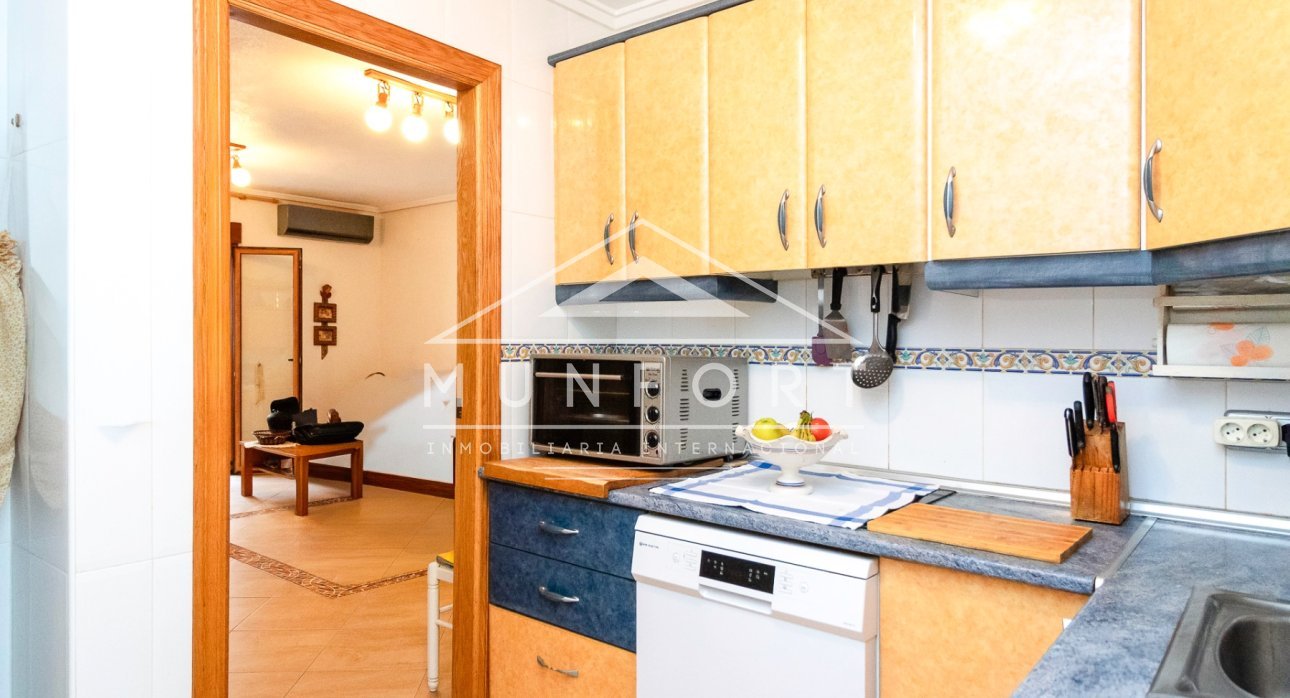 Resale - Apartments -
Torrevieja - Centro - Torrevieja