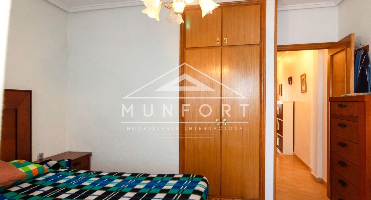 Resale - Apartments -
Torrevieja - Centro - Torrevieja