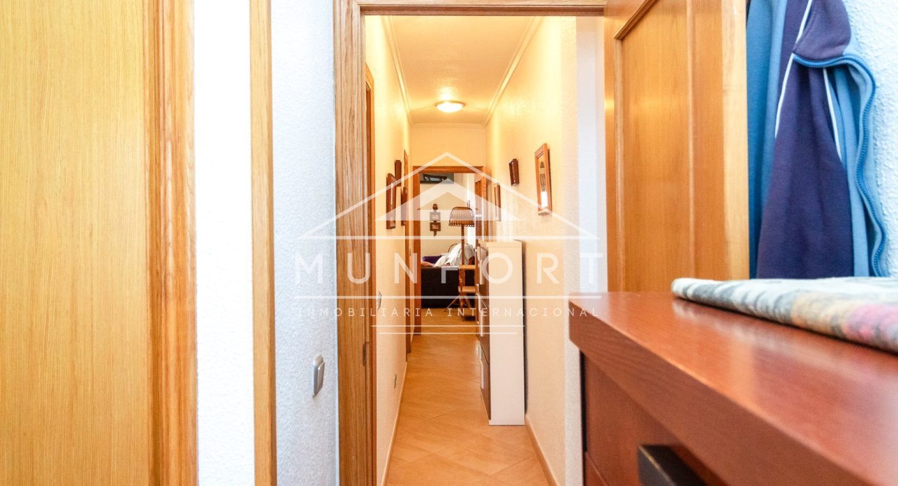 Resale - Apartments -
Torrevieja - Centro - Torrevieja