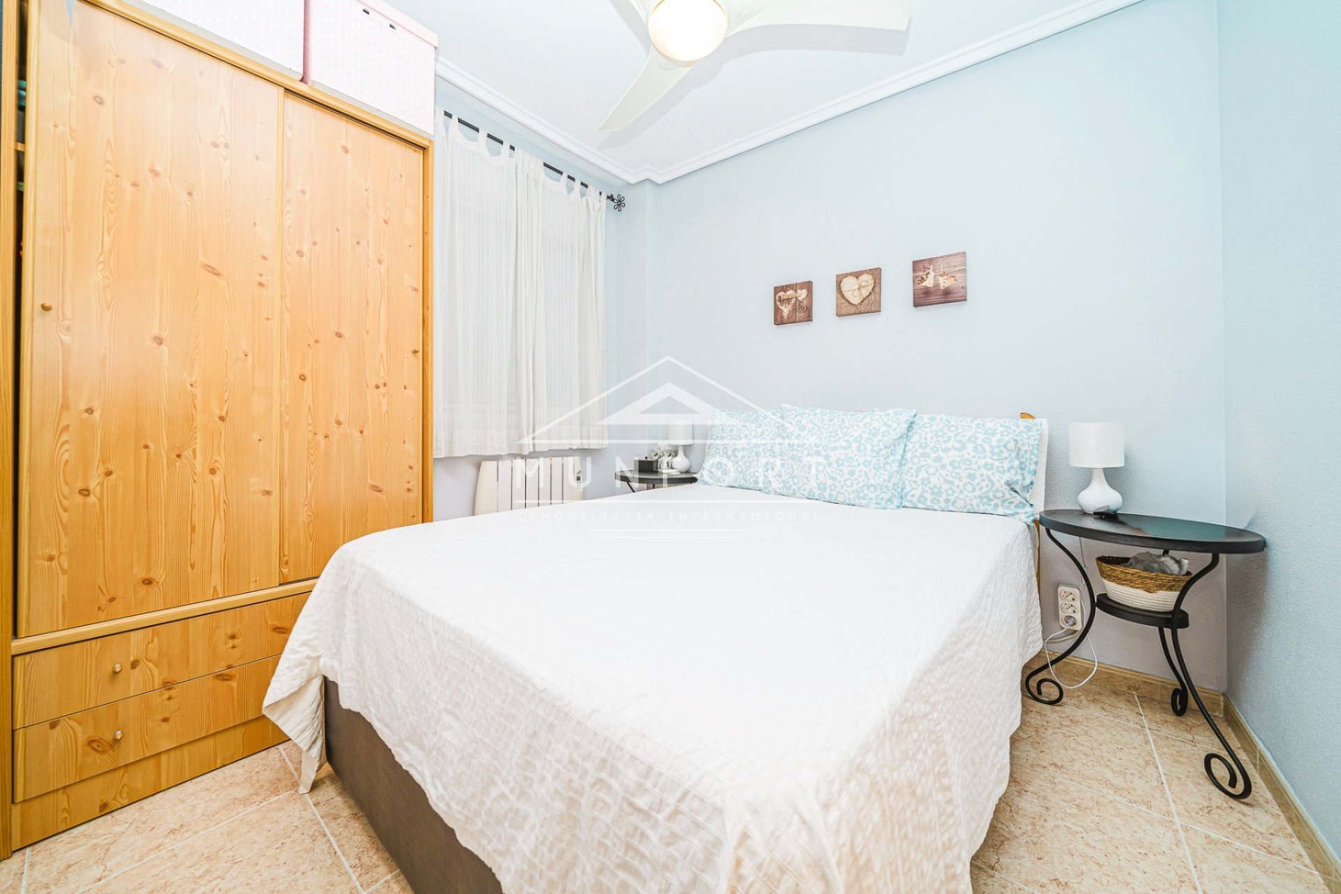 Resale - Apartments -
Torrevieja - Centro - Torrevieja