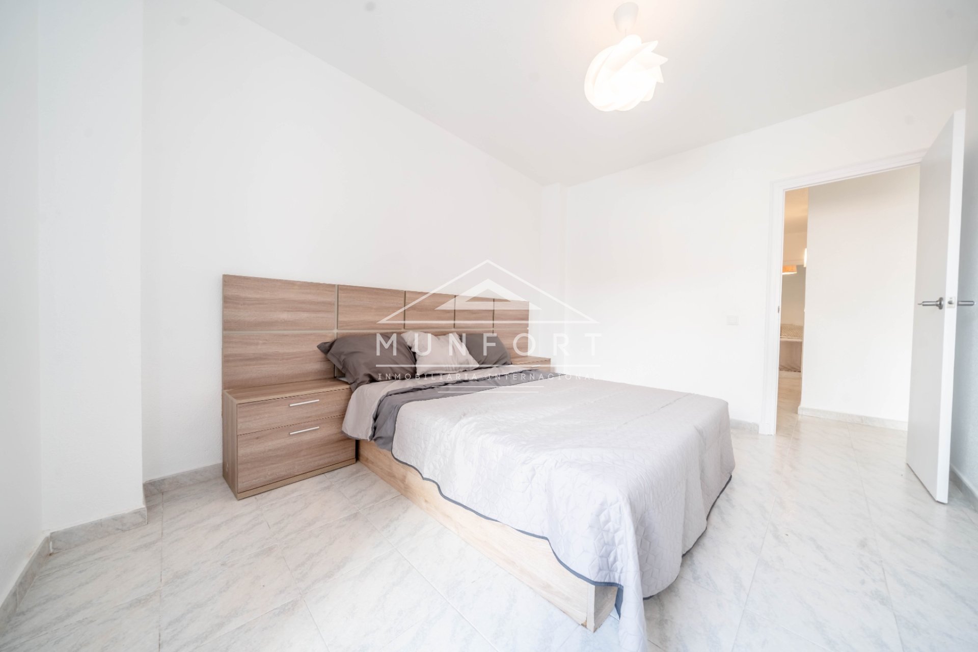 Resale - Apartments -
Torrevieja - Centro - Torrevieja
