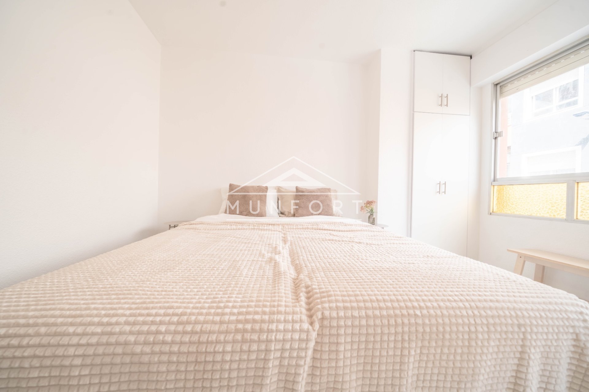 Resale - Apartments -
Torrevieja - Centro - Torrevieja
