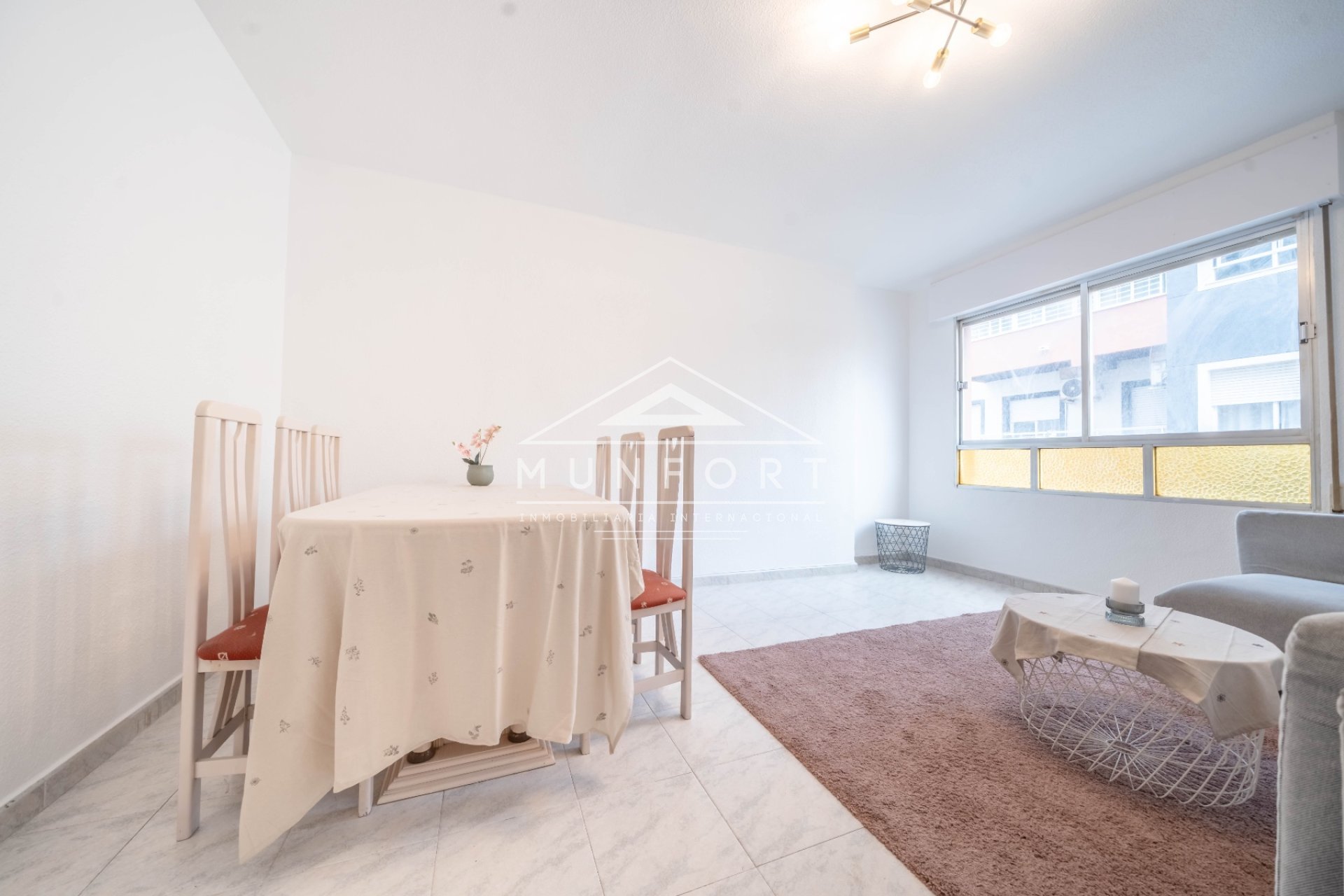 Resale - Apartments -
Torrevieja - Centro - Torrevieja
