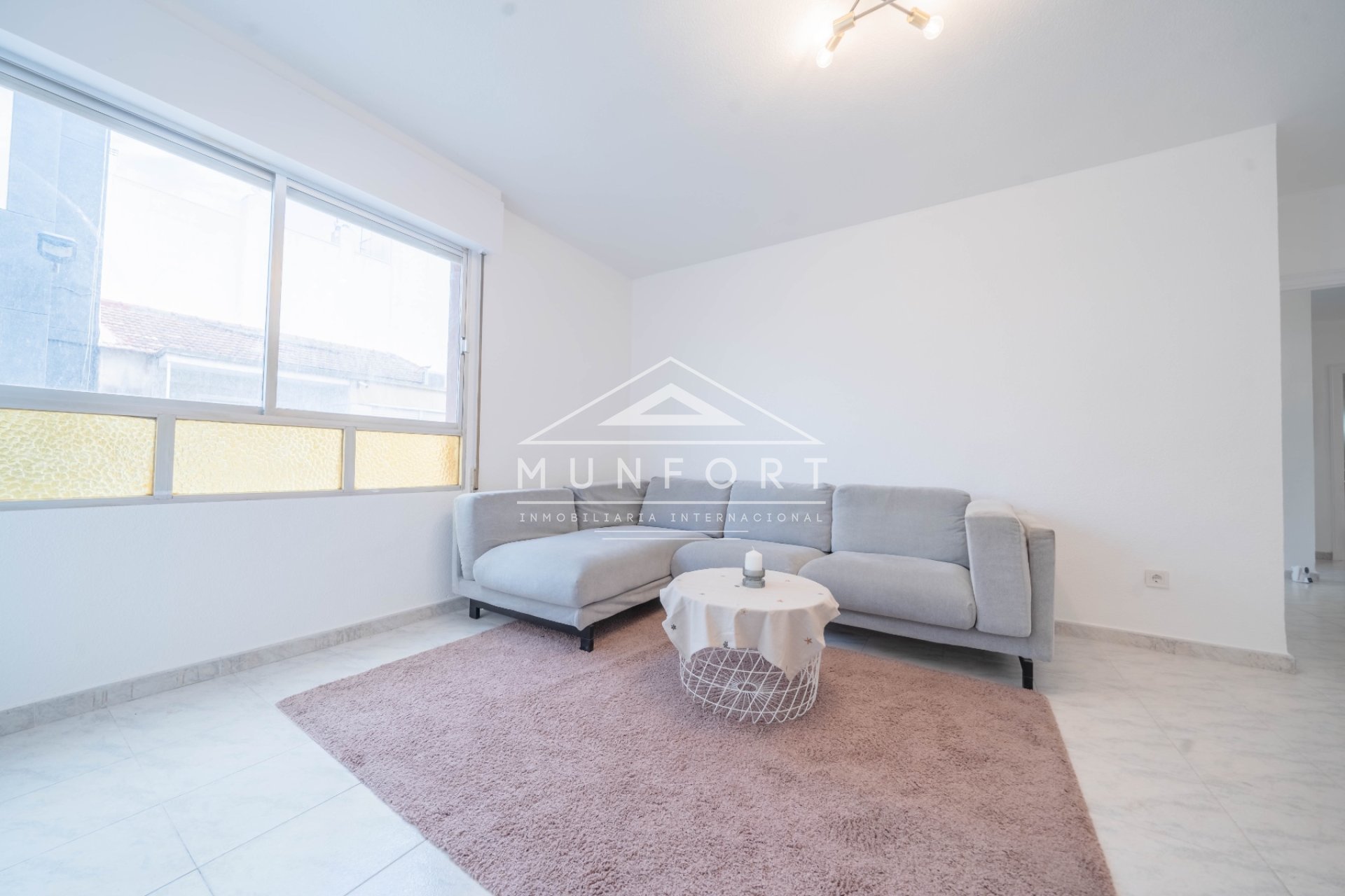 Resale - Apartments -
Torrevieja - Centro - Torrevieja