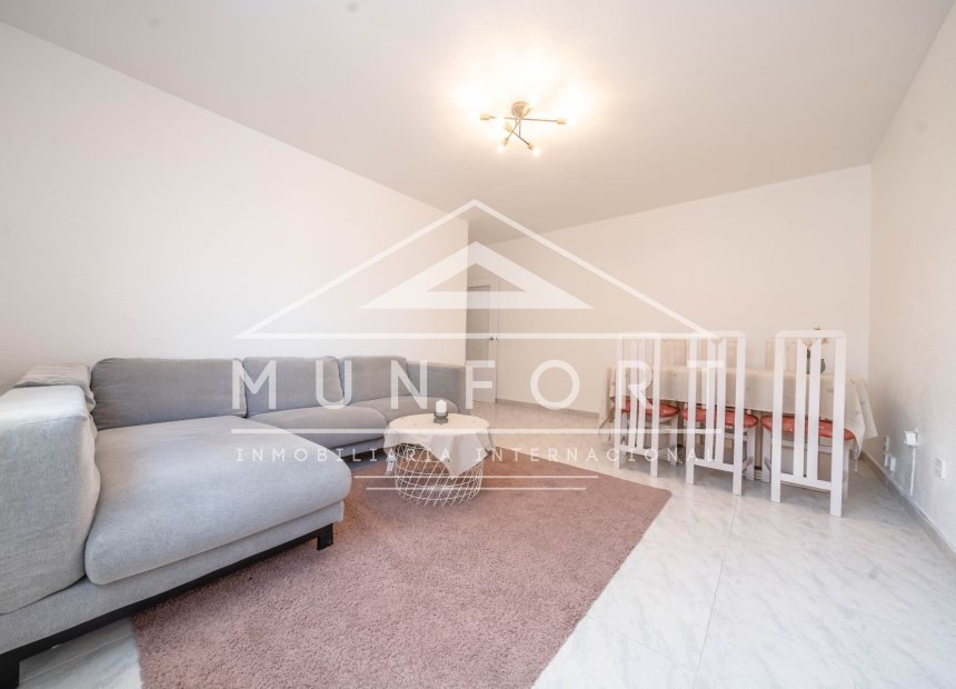 Resale - Apartments -
Torrevieja - Centro - Torrevieja