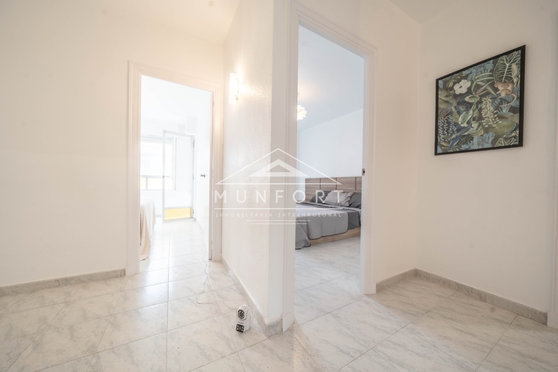 Resale - Apartments -
Torrevieja - Centro - Torrevieja