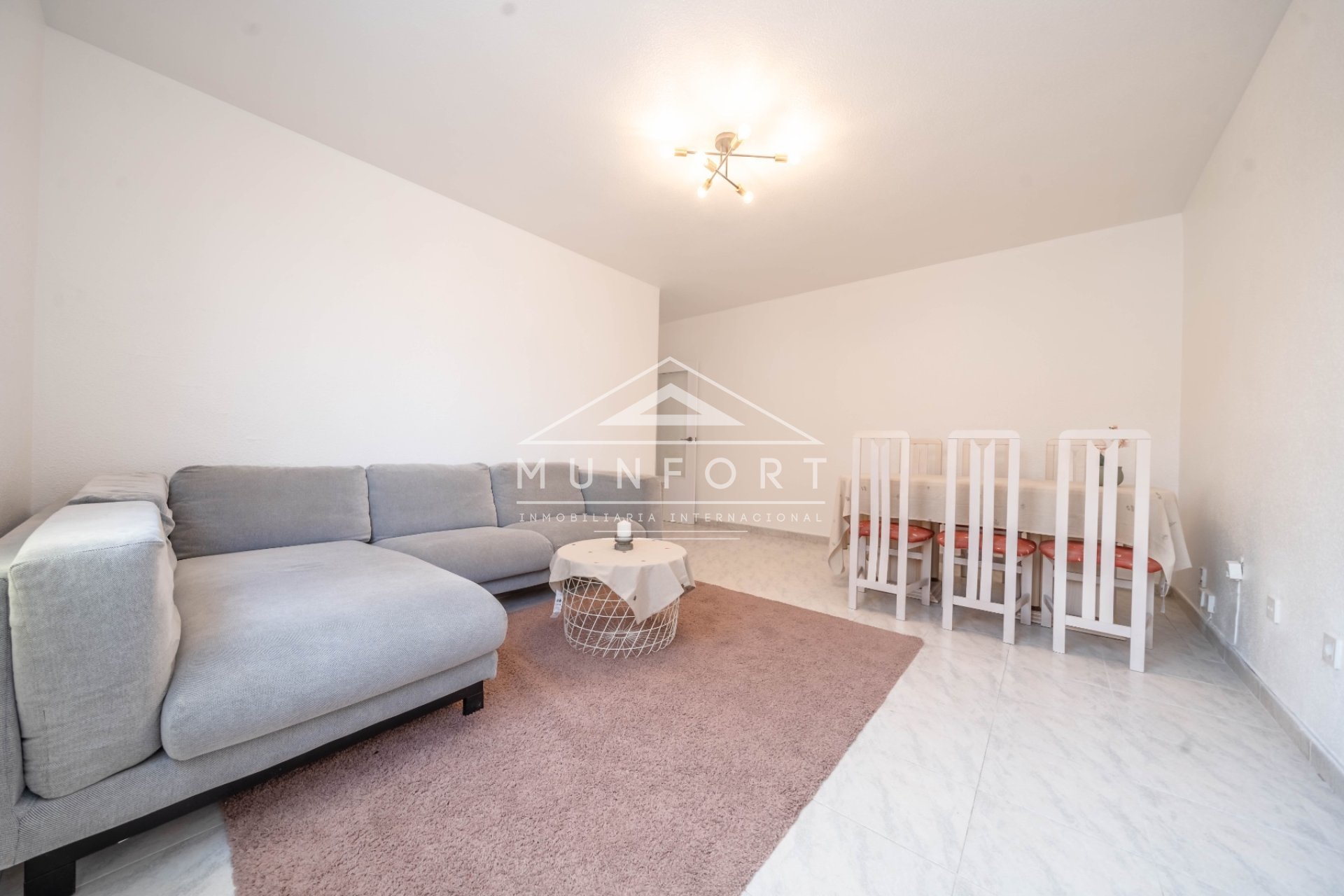 Resale - Apartments -
Torrevieja - Centro - Torrevieja