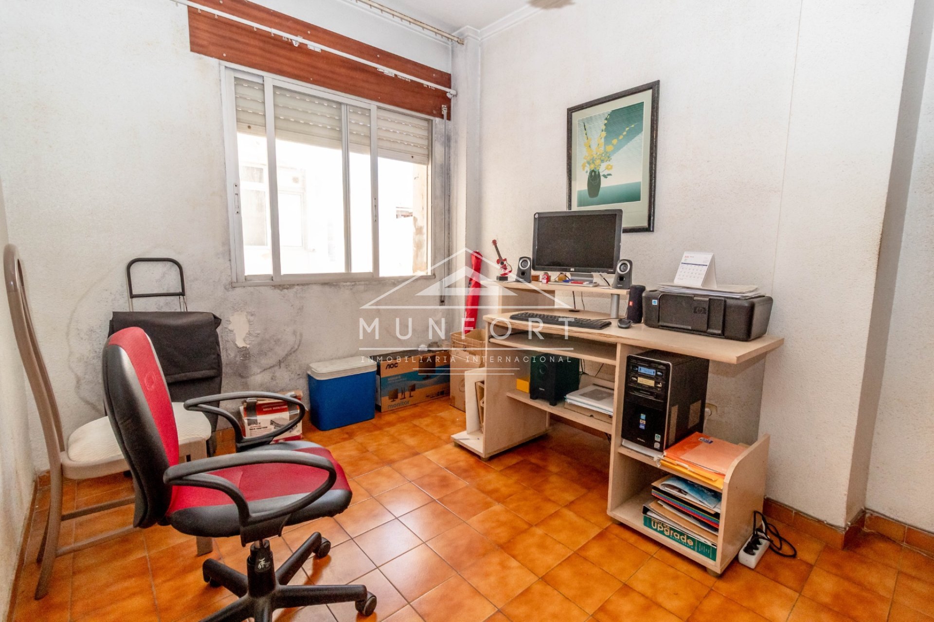 Resale - Apartments -
Torrevieja - Centro - Torrevieja