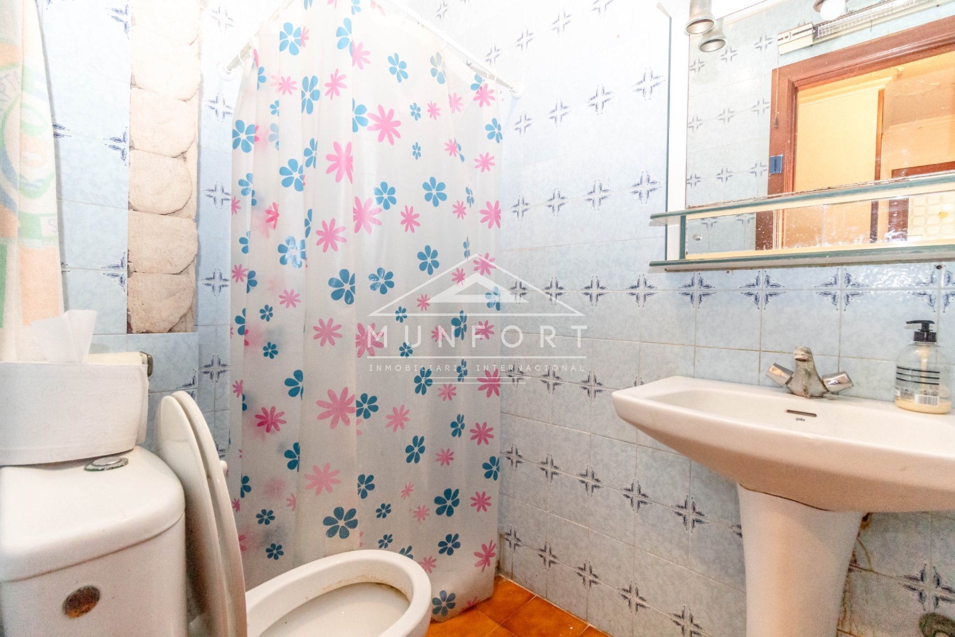Resale - Apartments -
Torrevieja - Centro - Torrevieja