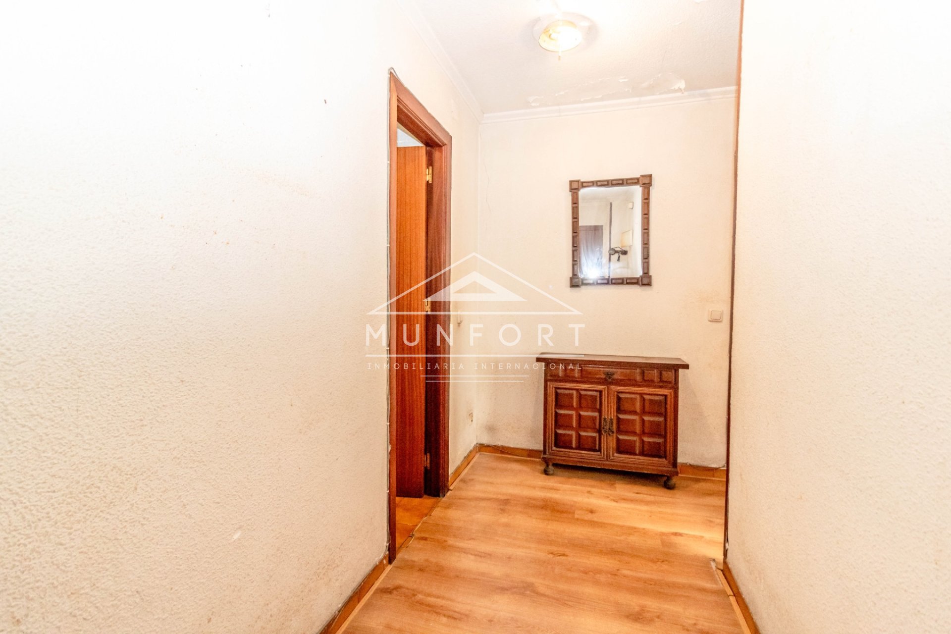 Resale - Apartments -
Torrevieja - Centro - Torrevieja