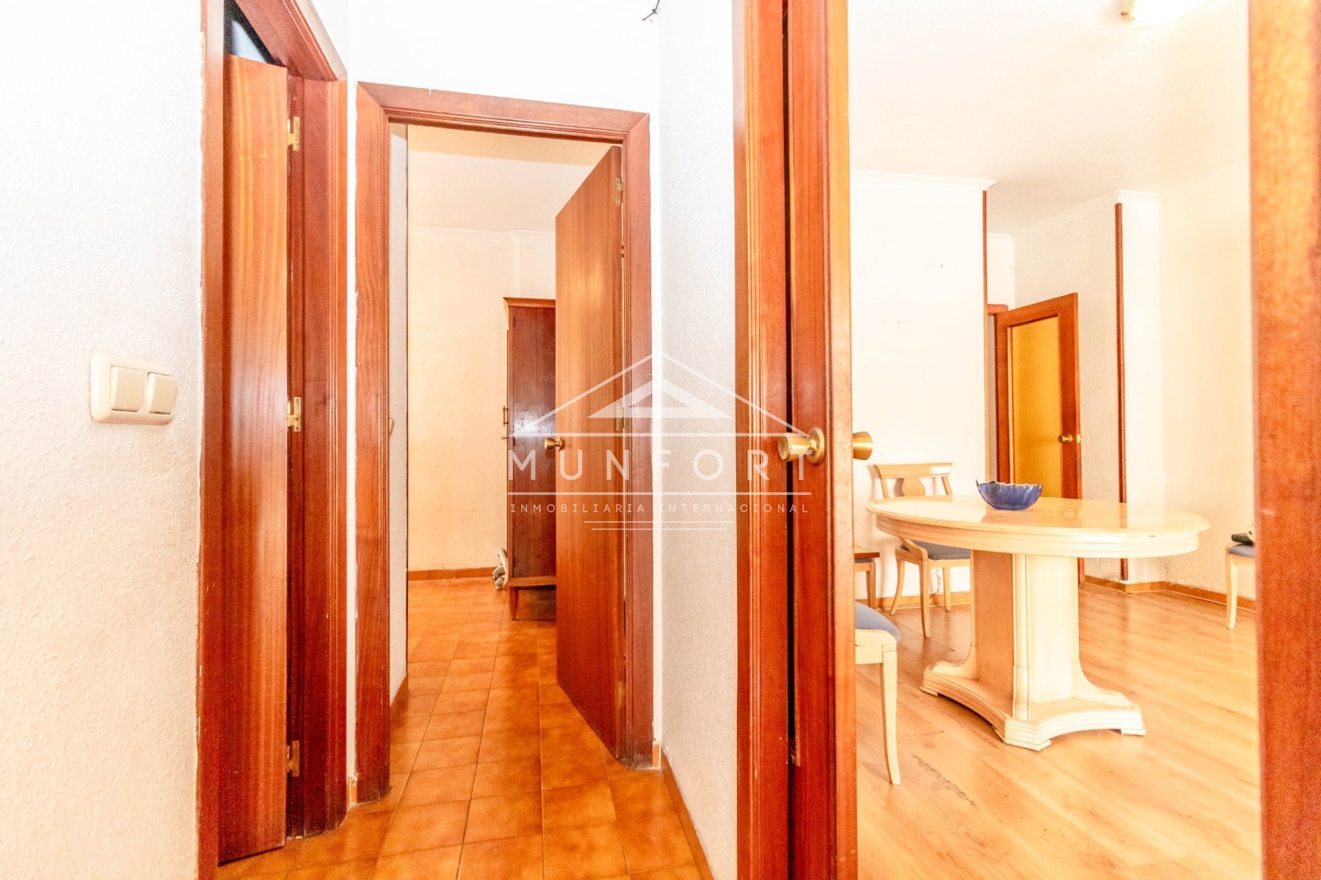 Resale - Apartments -
Torrevieja - Centro - Torrevieja