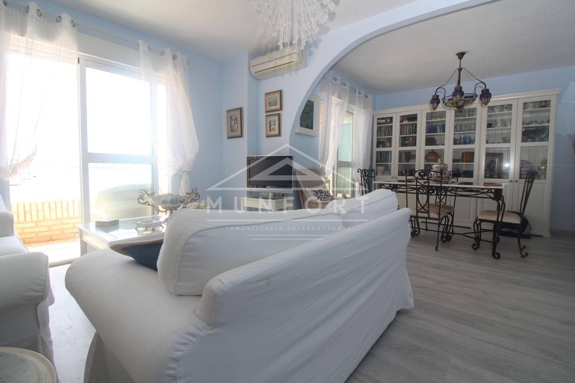 Resale - Apartments -
Torrevieja - Centro - Torrevieja