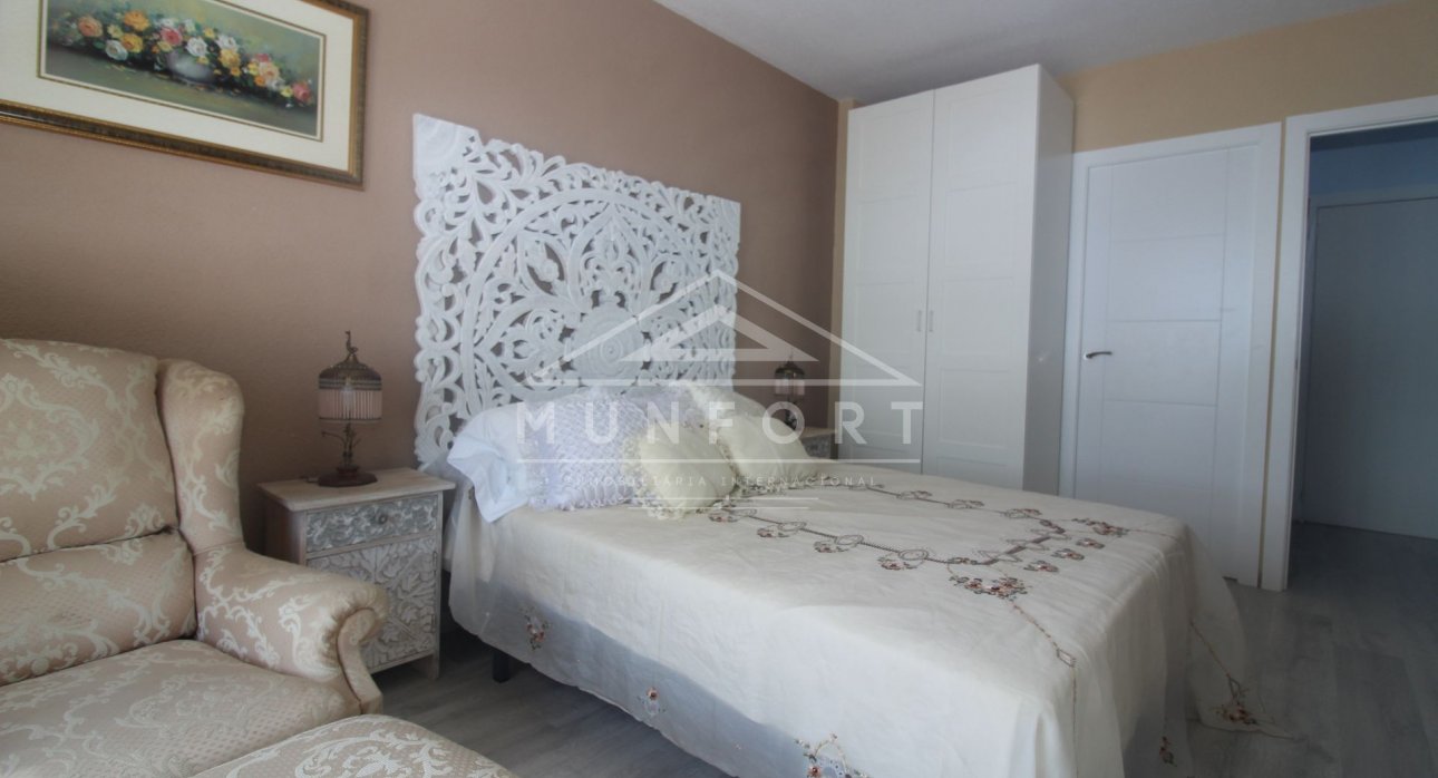 Resale - Apartments -
Torrevieja - Centro - Torrevieja