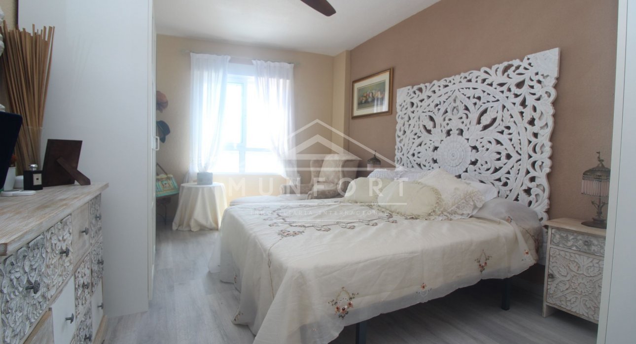 Resale - Apartments -
Torrevieja - Centro - Torrevieja