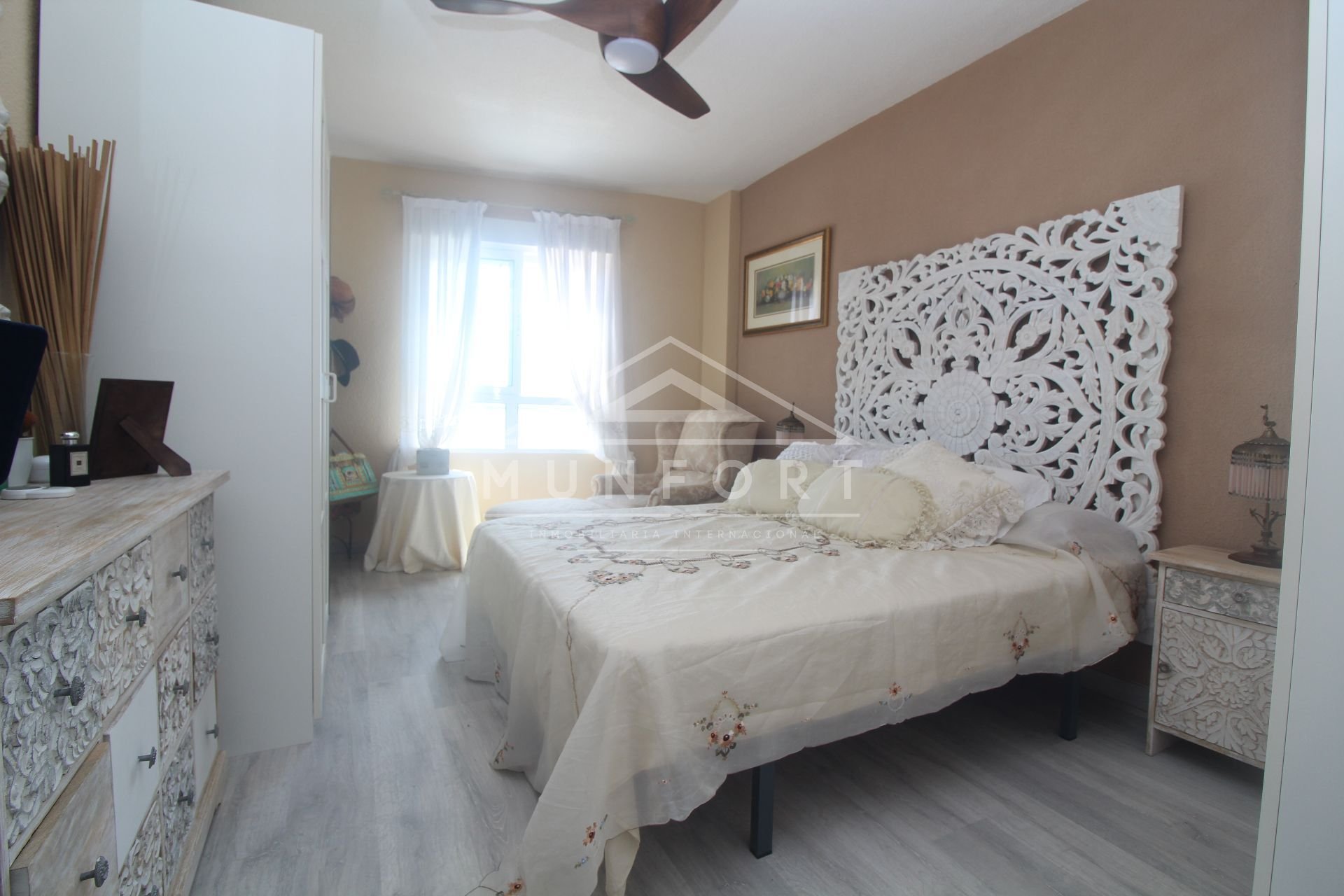 Resale - Apartments -
Torrevieja - Centro - Torrevieja