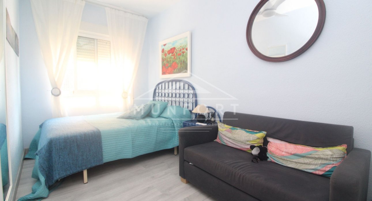 Resale - Apartments -
Torrevieja - Centro - Torrevieja