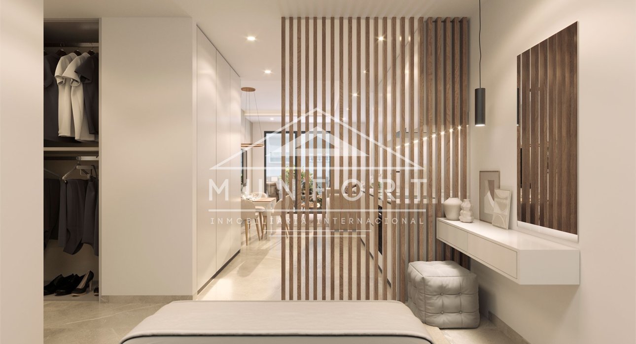 Resale - Apartments -
Torrevieja - El Acequión - Torrevieja