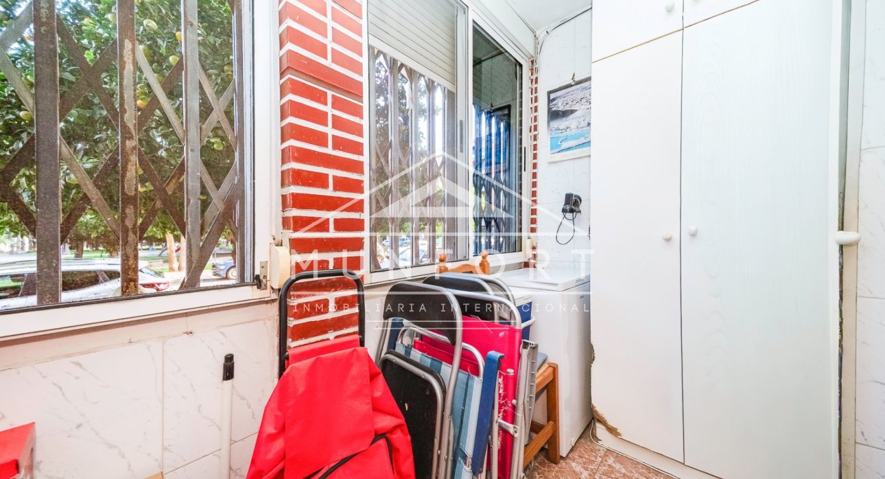 Resale - Apartments -
Torrevieja - El Acequión - Torrevieja