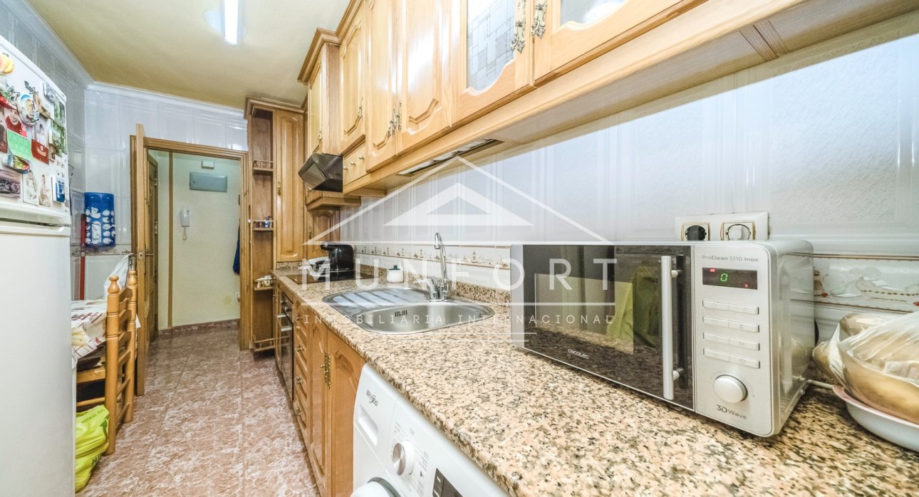 Resale - Apartments -
Torrevieja - El Acequión - Torrevieja