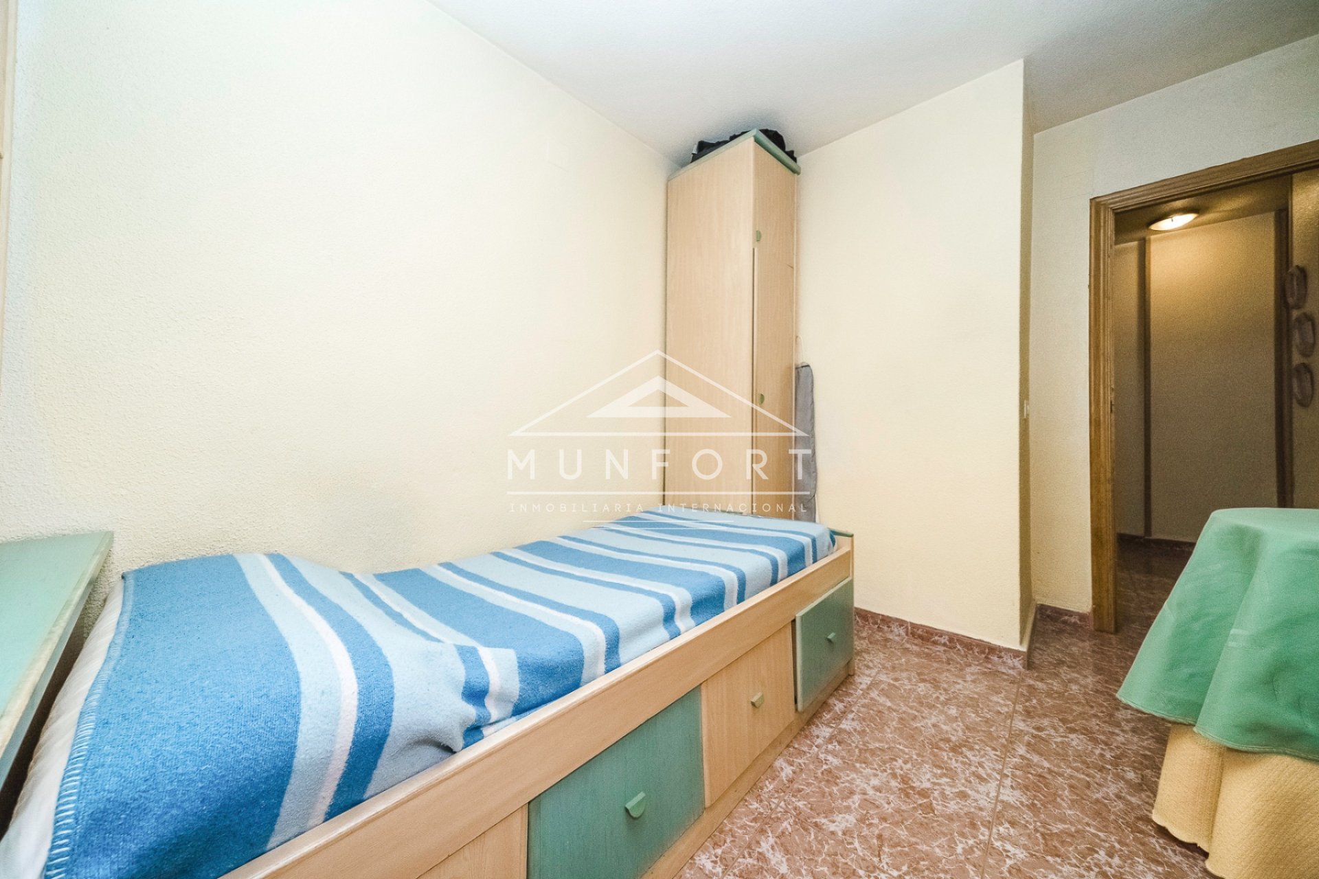 Resale - Apartments -
Torrevieja - El Acequión - Torrevieja