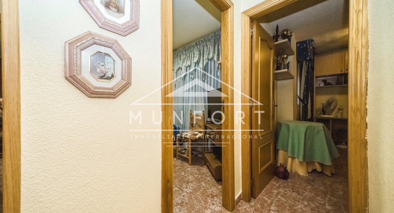 Resale - Apartments -
Torrevieja - El Acequión - Torrevieja