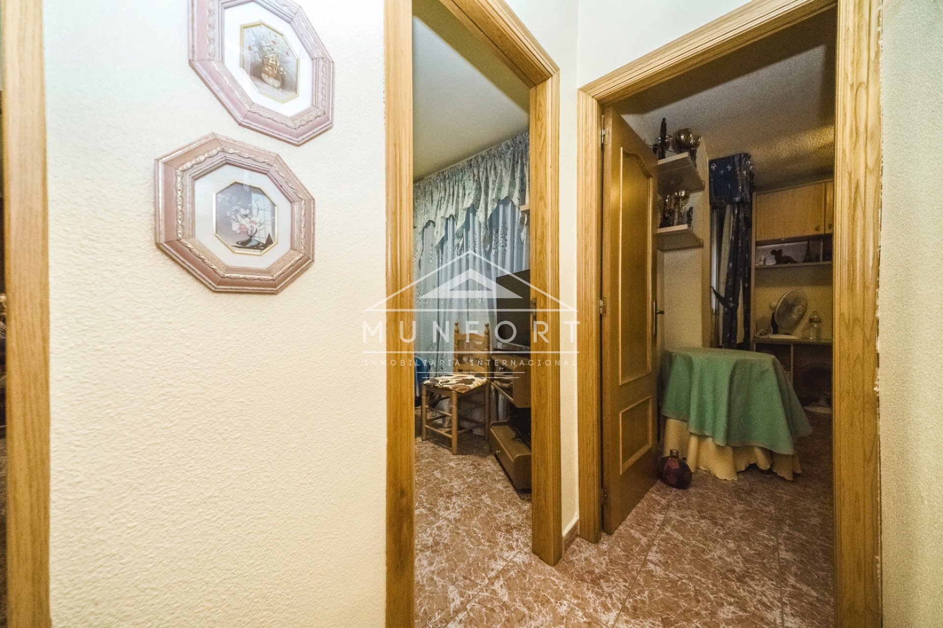 Resale - Apartments -
Torrevieja - El Acequión - Torrevieja