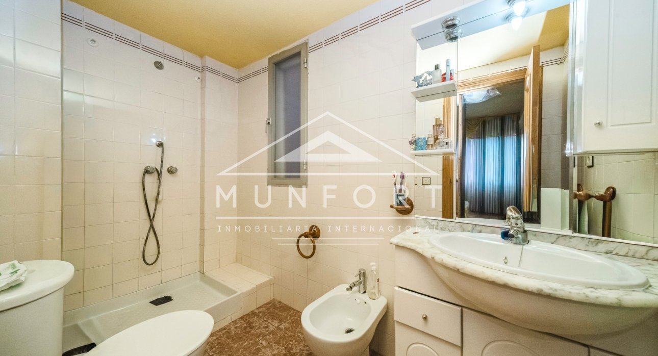 Resale - Apartments -
Torrevieja - El Acequión - Torrevieja