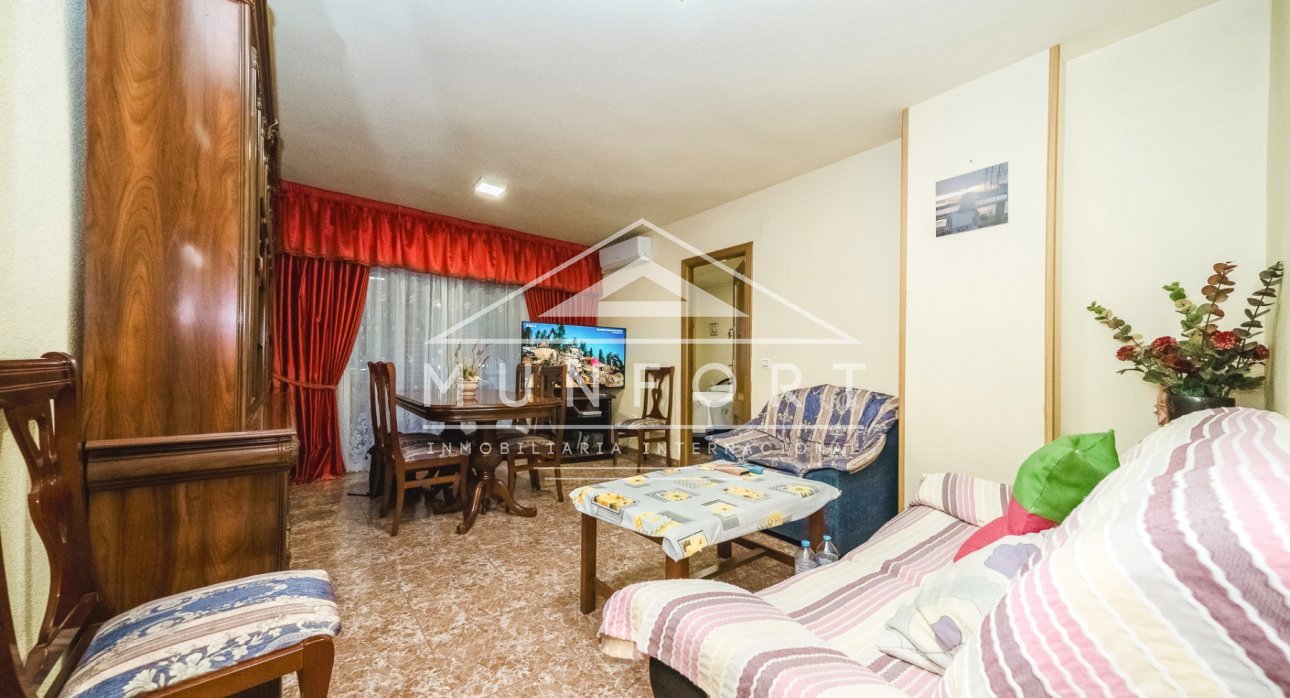 Resale - Apartments -
Torrevieja - El Acequión - Torrevieja