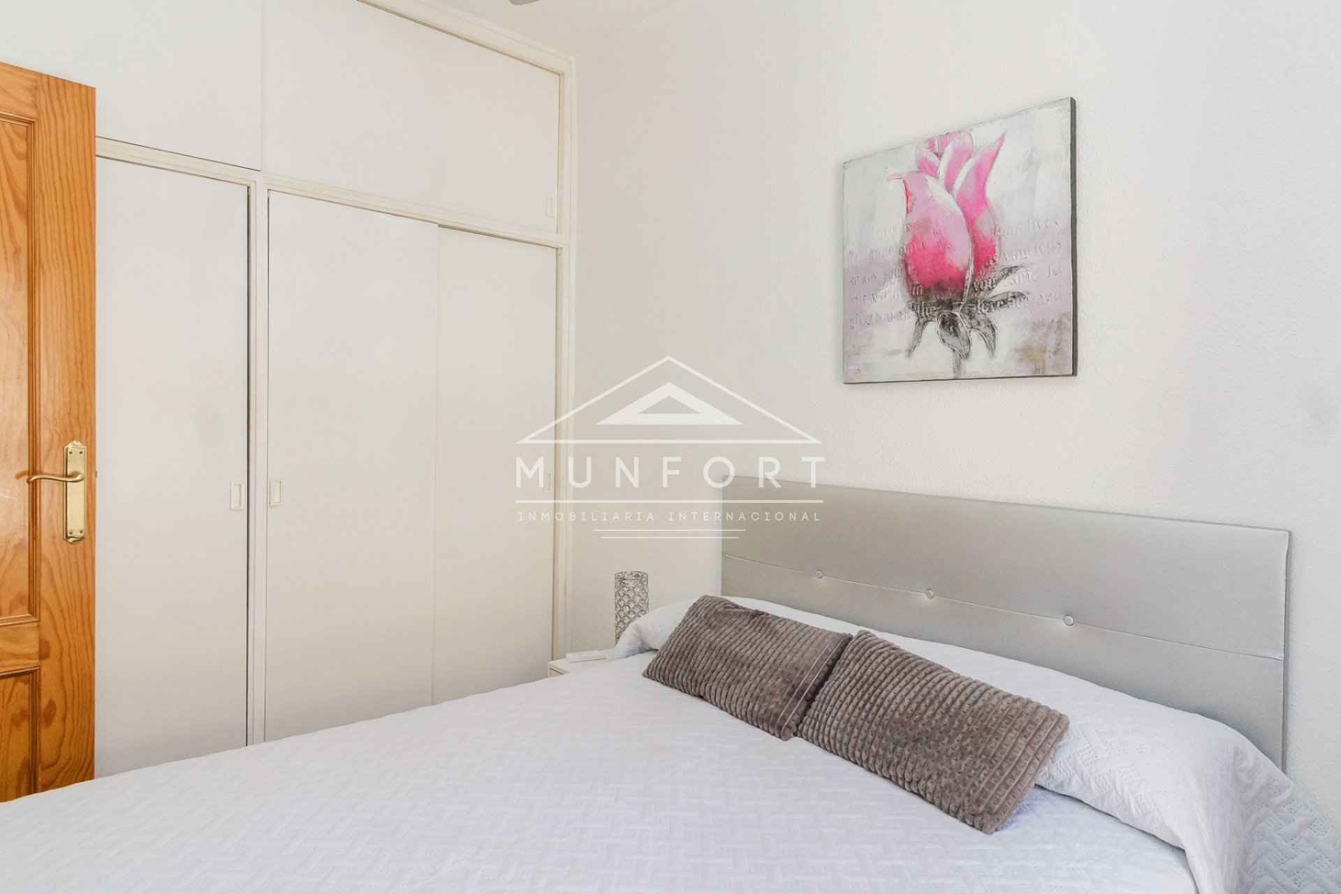 Resale - Apartments -
Torrevieja - El Acequión - Torrevieja