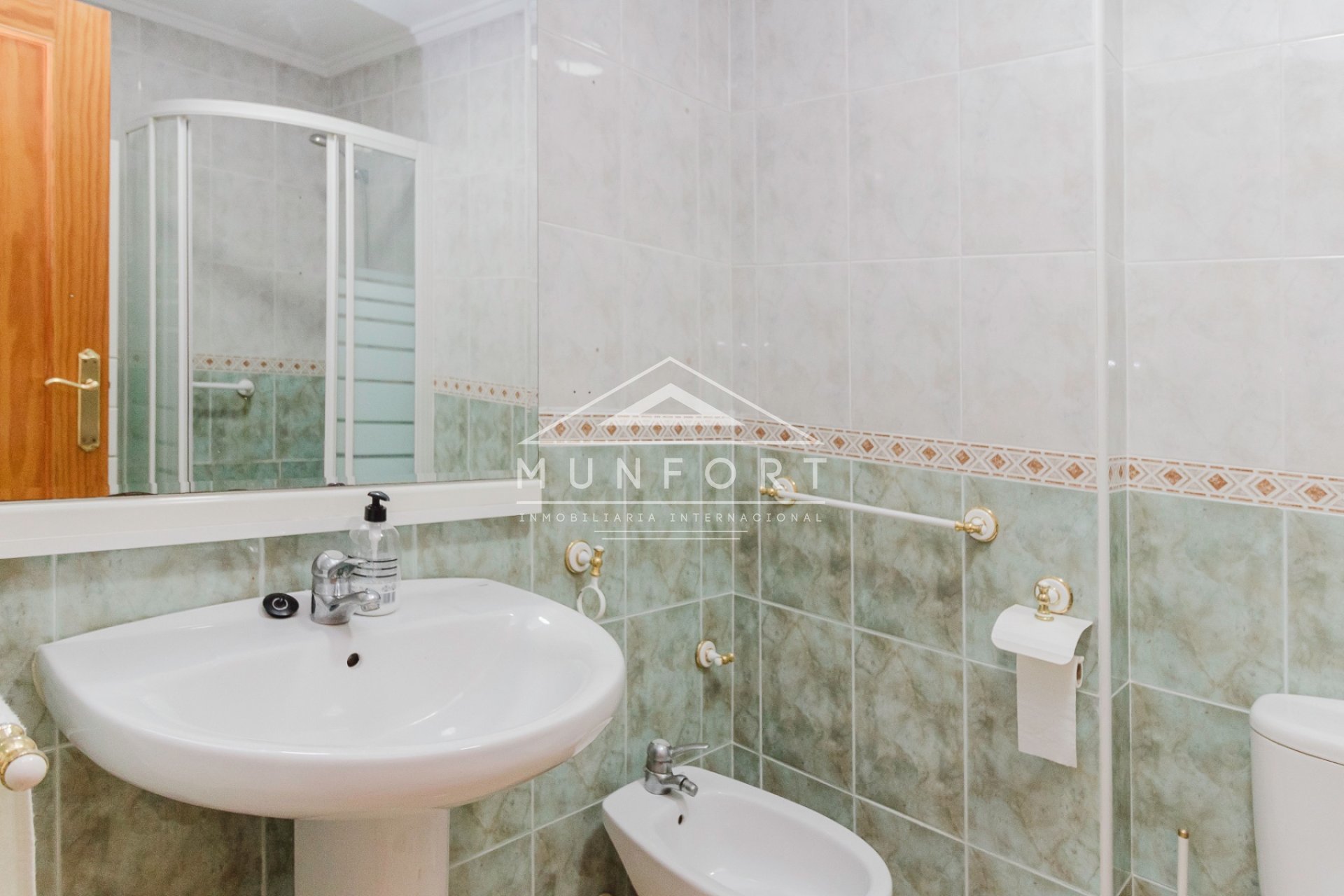 Resale - Apartments -
Torrevieja - El Acequión - Torrevieja