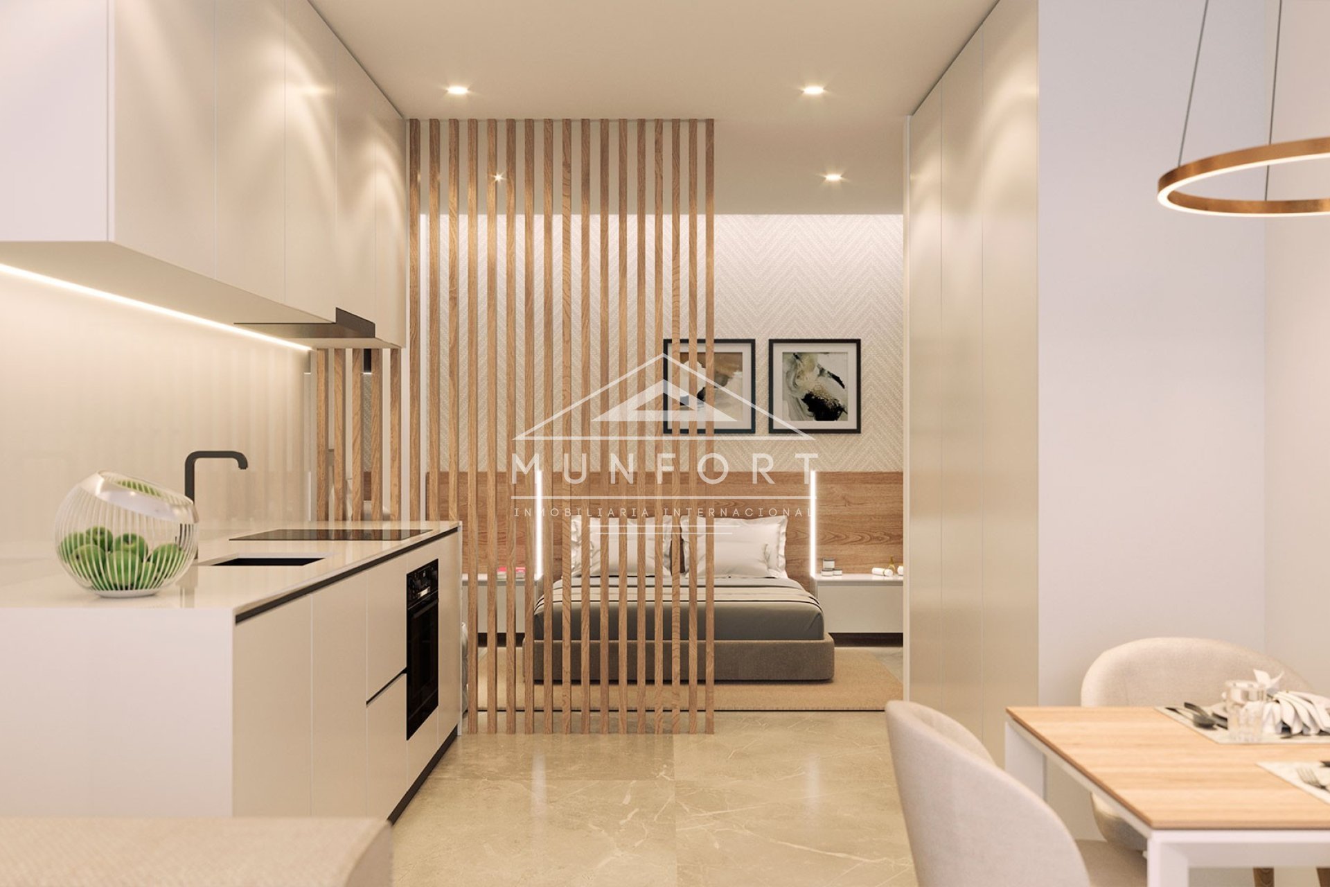 Resale - Apartments -
Torrevieja - El Acequión - Torrevieja