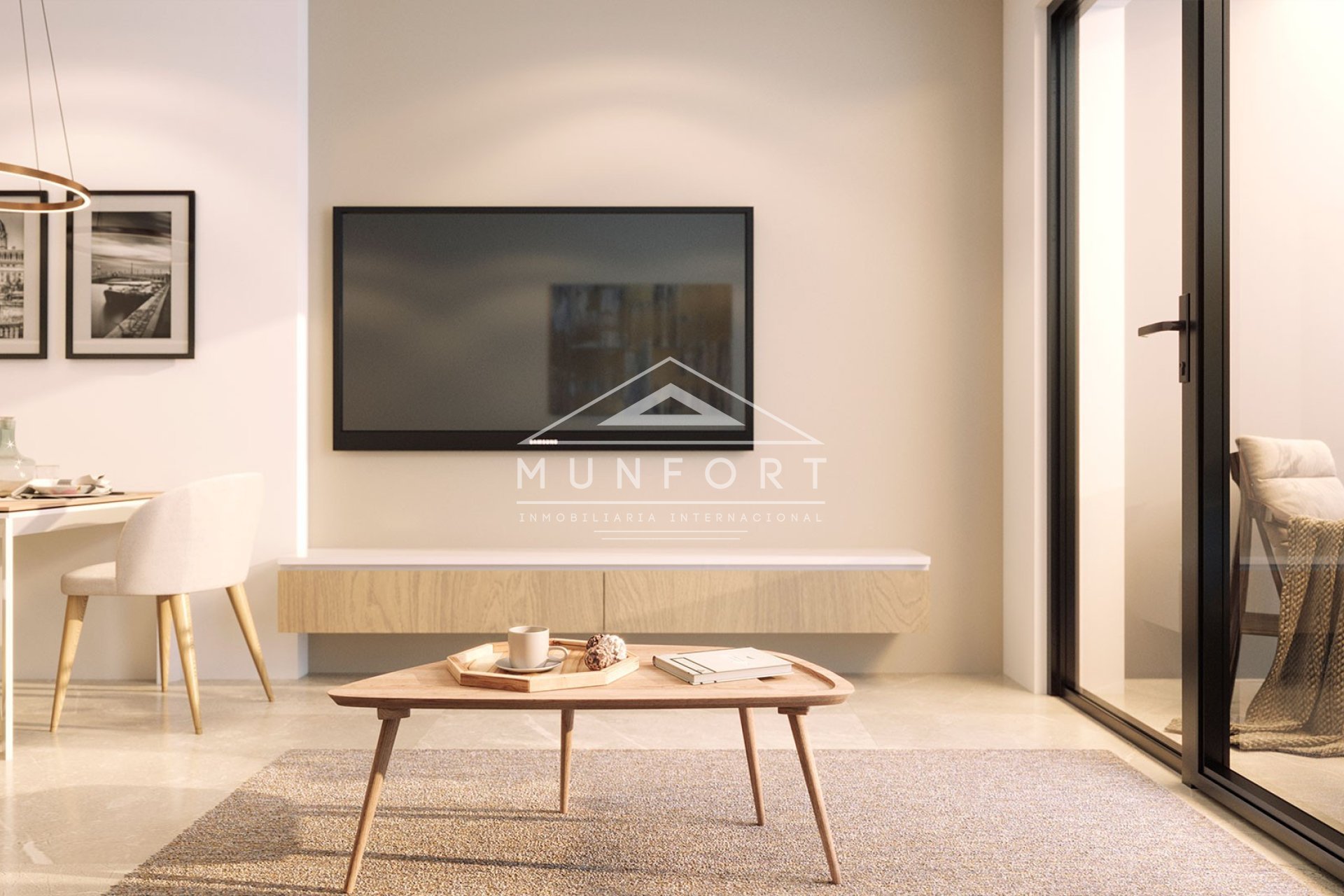 Resale - Apartments -
Torrevieja - El Acequión - Torrevieja