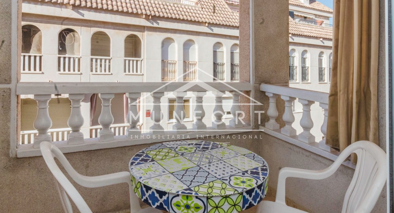 Resale - Apartments -
Torrevieja - El Acequión - Torrevieja