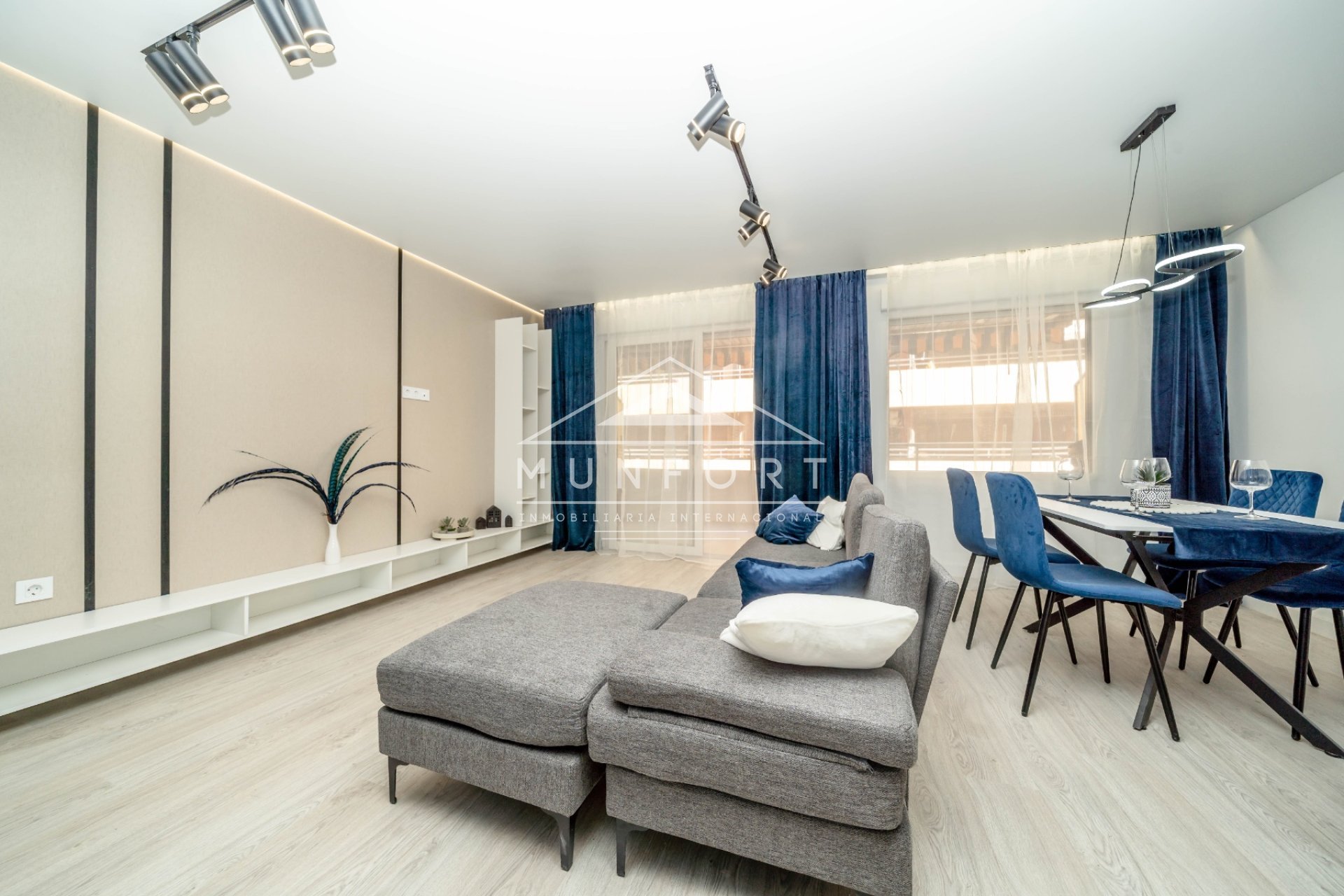 Resale - Apartments -
Torrevieja - El Acequión - Torrevieja