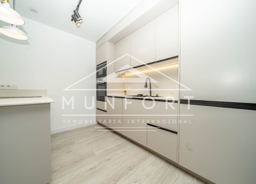 Resale - Apartments -
Torrevieja - El Acequión - Torrevieja