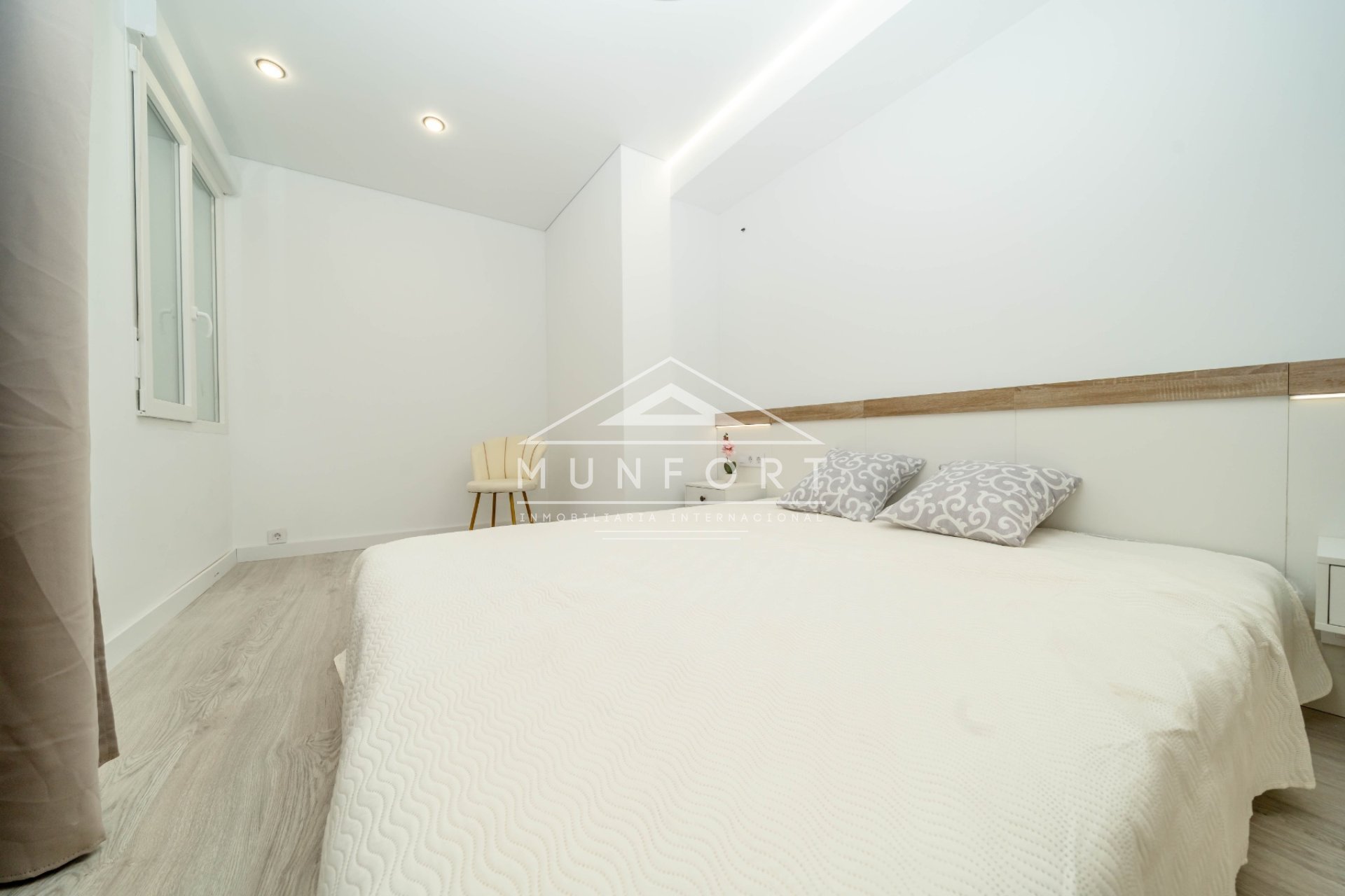 Resale - Apartments -
Torrevieja - El Acequión - Torrevieja