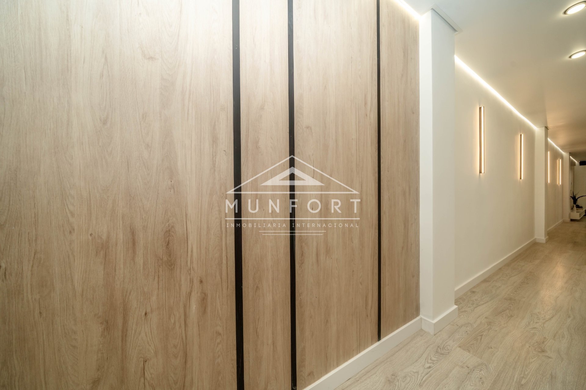 Resale - Apartments -
Torrevieja - El Acequión - Torrevieja