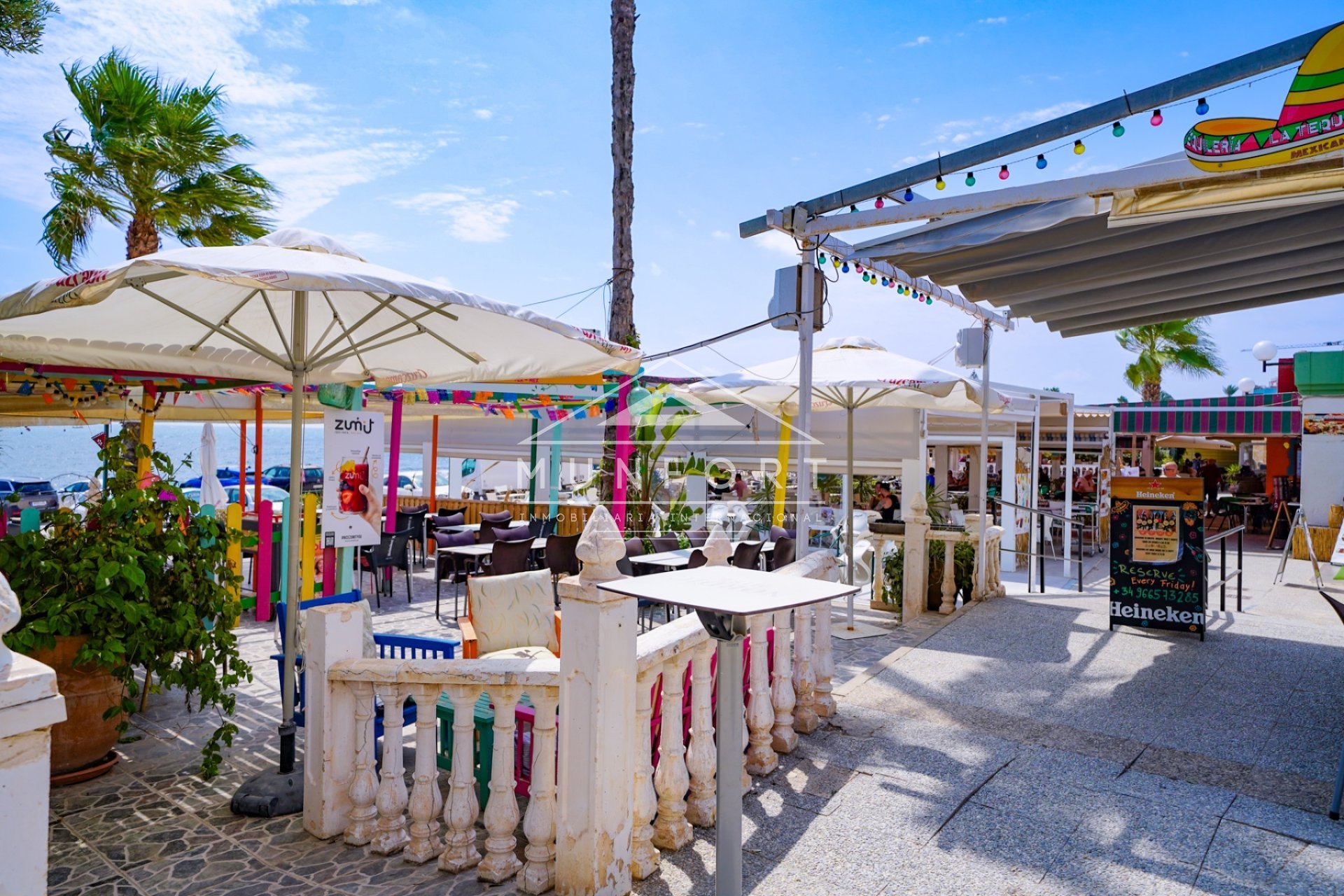 Resale - Apartments -
Torrevieja - El Acequión - Torrevieja