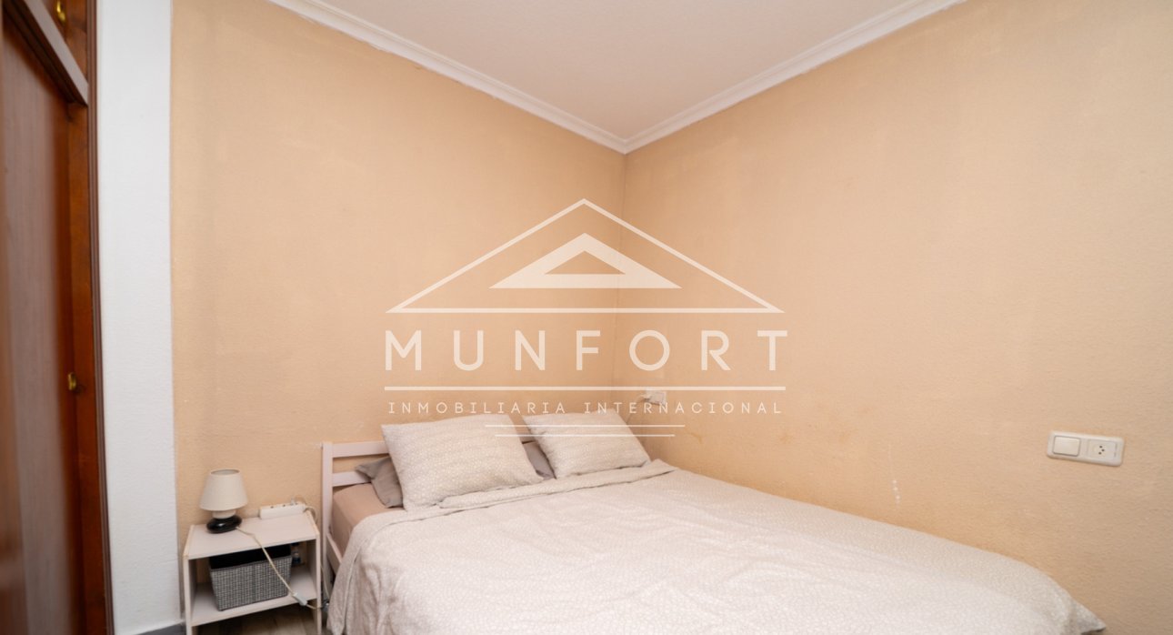 Resale - Apartments -
Torrevieja - La Mata - Torrevieja