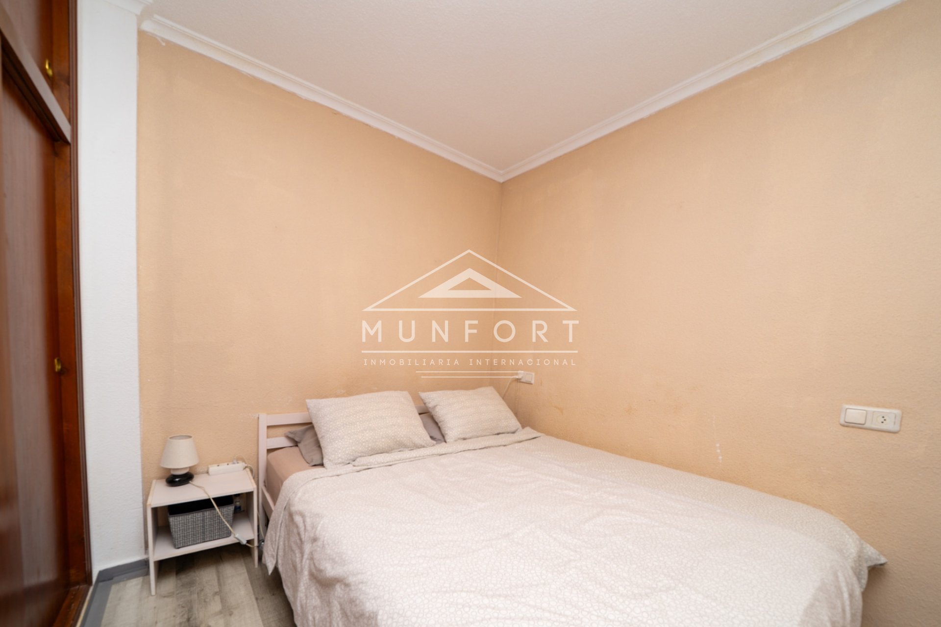 Resale - Apartments -
Torrevieja - La Mata - Torrevieja