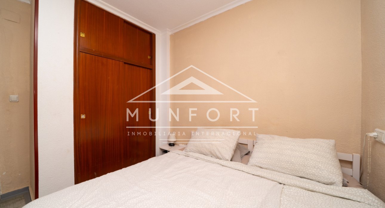 Resale - Apartments -
Torrevieja - La Mata - Torrevieja