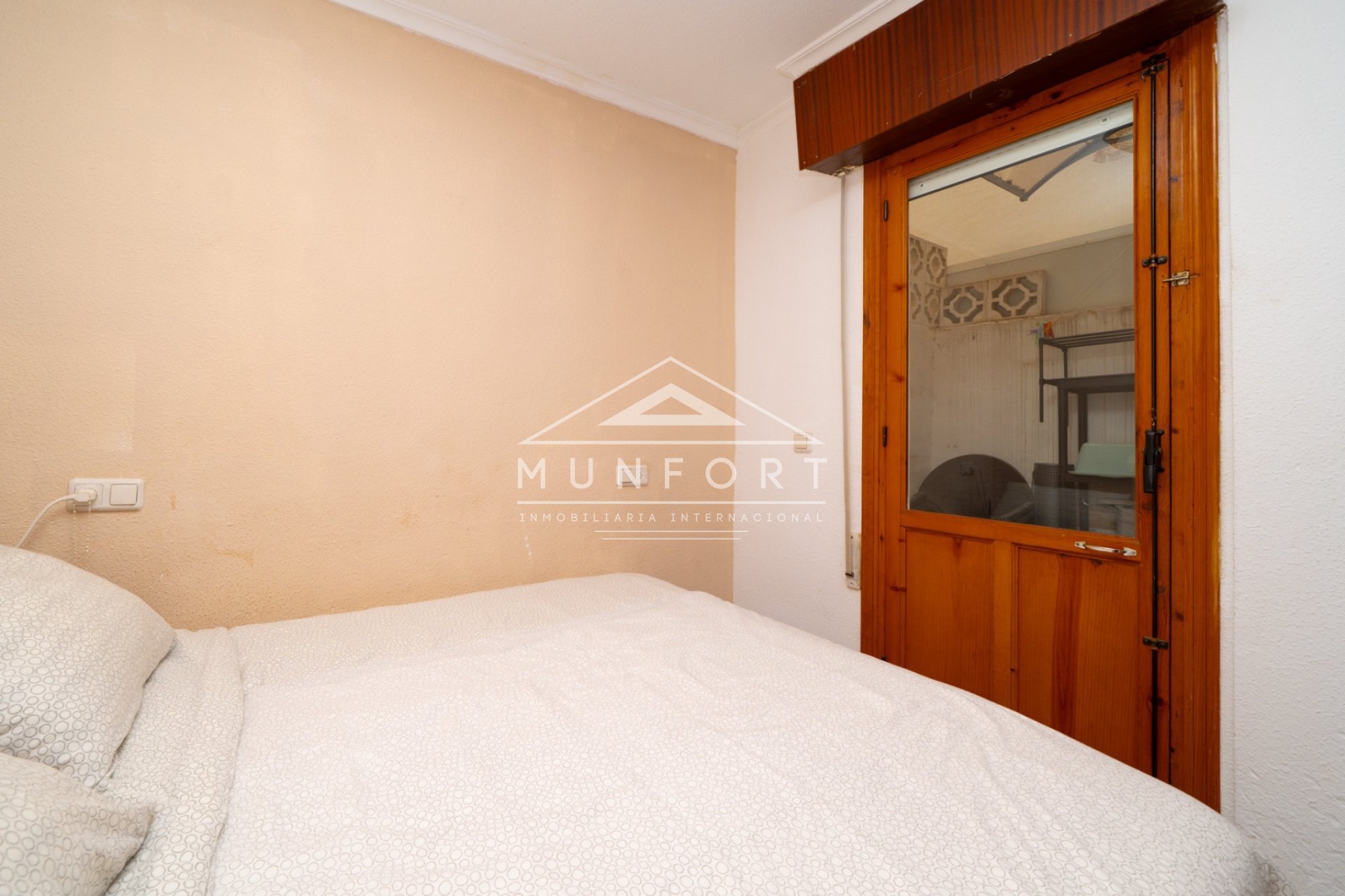 Resale - Apartments -
Torrevieja - La Mata - Torrevieja