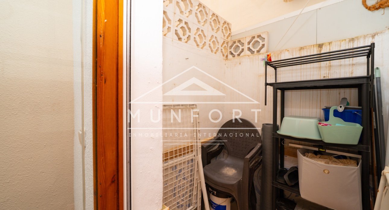 Resale - Apartments -
Torrevieja - La Mata - Torrevieja