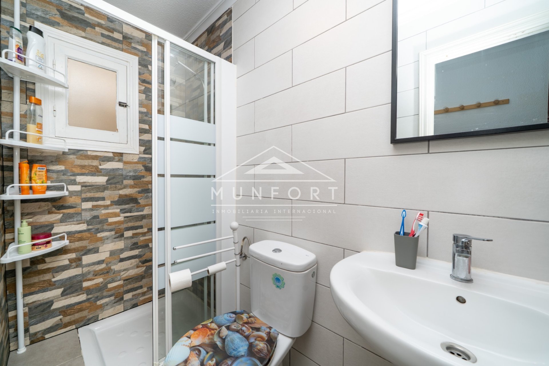 Resale - Apartments -
Torrevieja - La Mata - Torrevieja