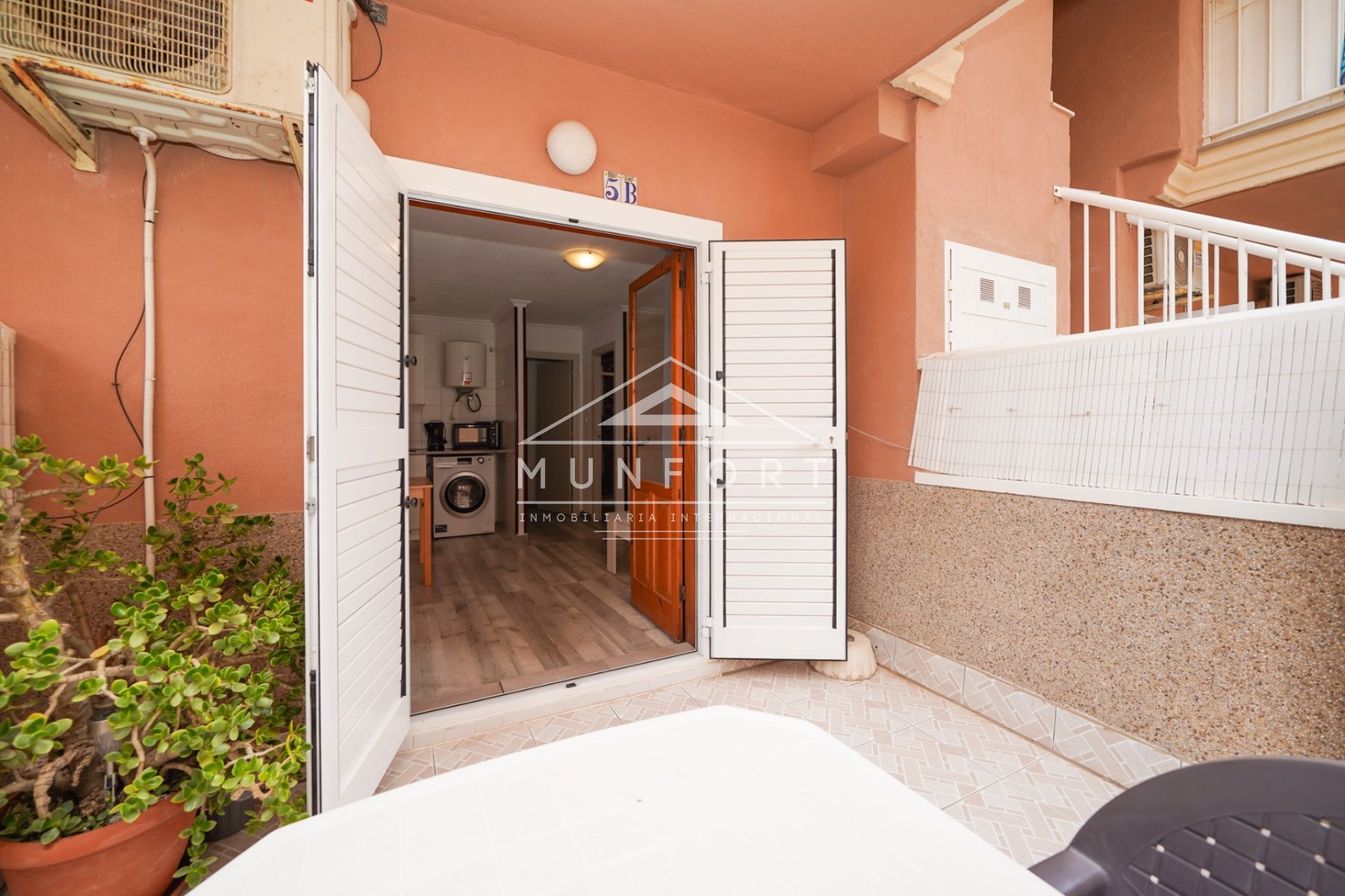 Resale - Apartments -
Torrevieja - La Mata - Torrevieja