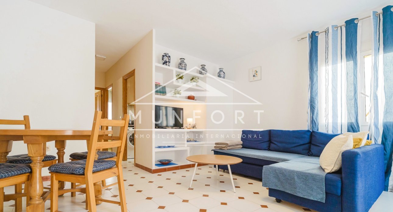 Resale - Apartments -
Torrevieja - La Mata - Torrevieja