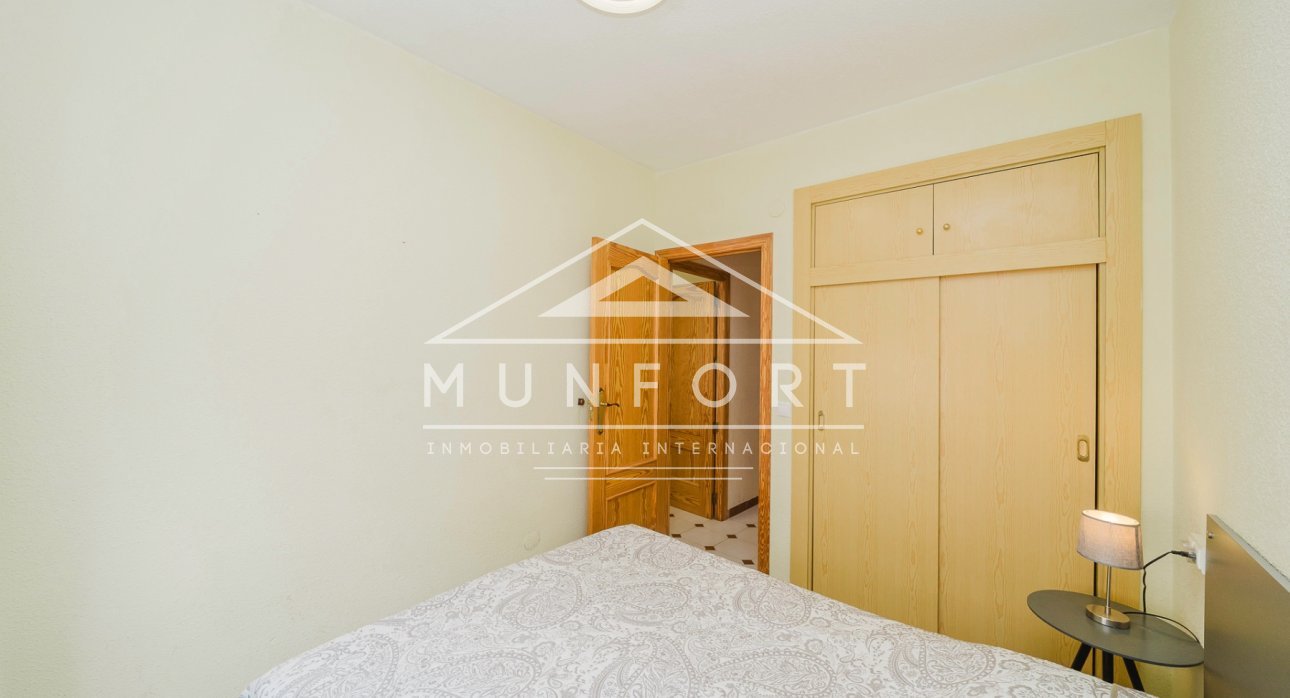 Resale - Apartments -
Torrevieja - La Mata - Torrevieja